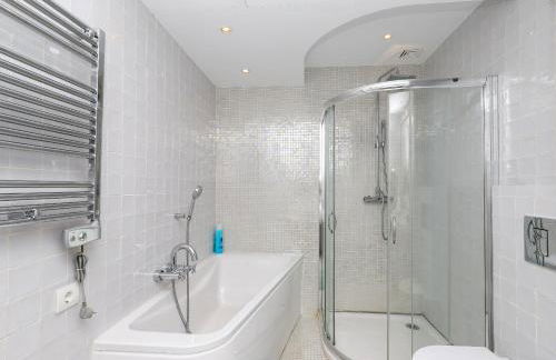 Elviria del Sol ground floor apartment - Photo 17