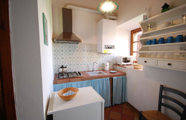 Agriturismo Villa Opera - Foto 16