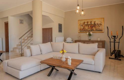 Rodanthi Cretan Villa - Foto 12