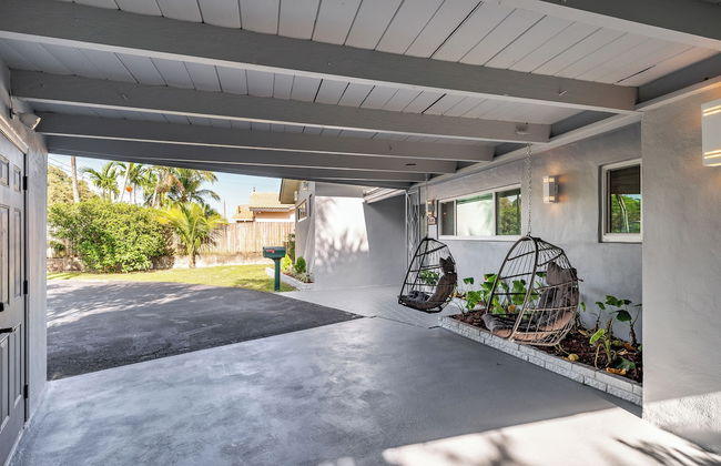 FoxStays Private Resort - Foto 62