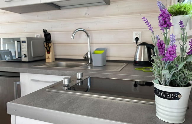 Holiday Home Near Bukowo Lake & Beach - Photo 5