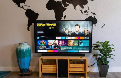 Cali Condo+BBQ+MemoryFoamBeds+12min to Beach - Foto 21