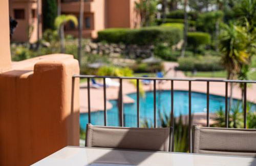 El Sol Sotoserena 2 bedroom Apartment - Photo 10