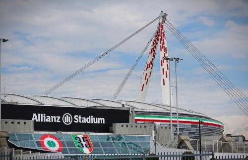 Tommy's Home-Allianz Stadium, Parco Dora - Photo 42