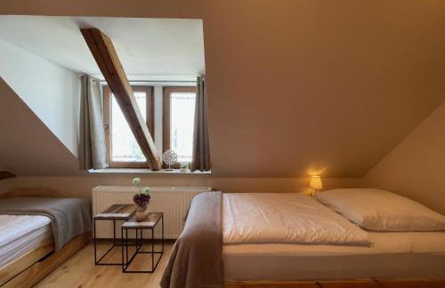 Maisonette Salzknecht - Foto 26