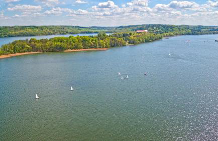 Domki Na Wzgórzu - domek nr 2 - Foto 45