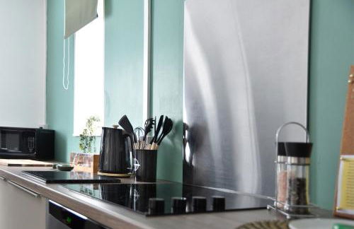 Hermitage, 3 Bed entire House in Loughborough - Foto 9