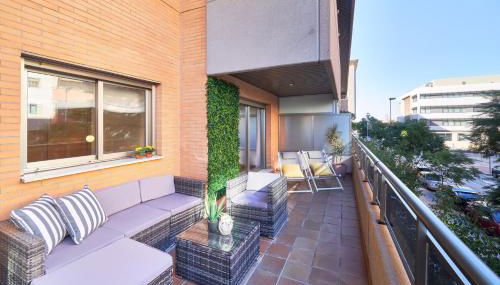 Holiday Apartment Parque Litoral by Solaga Holiday Homes - Photo 5