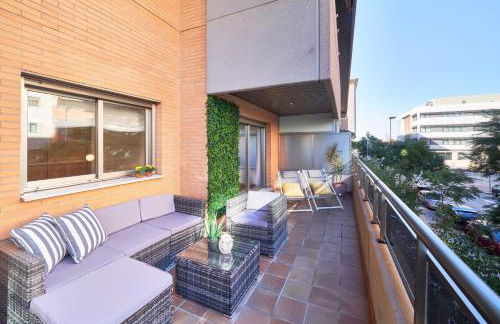 Holiday Apartment Parque Litoral by Solaga Holiday Homes - Photo 5