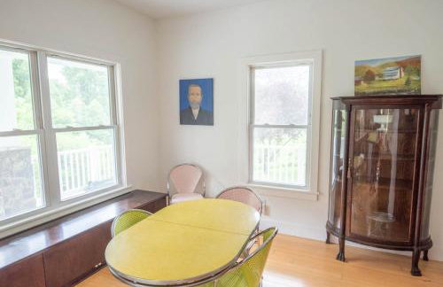 Sullivan Farm at Helton Creek - Fire Pit - Foosball - Fireplace - Photo 18