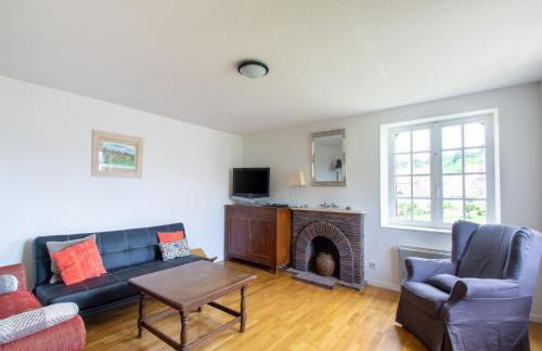 Holiday Home in Hérisson near Lake - Foto 8