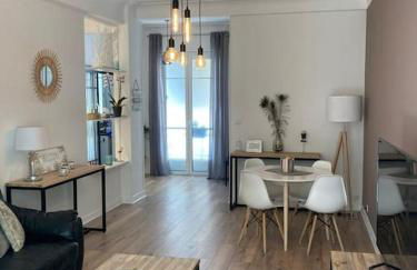 Beautiful flat Nice - Palais Meyerbeer at 2min beach Negresco - Photo 1