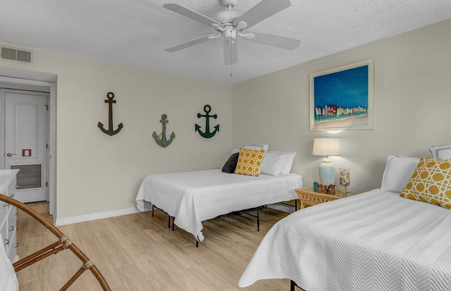 Sea La Vie at Cocoa Beach - Foto 4