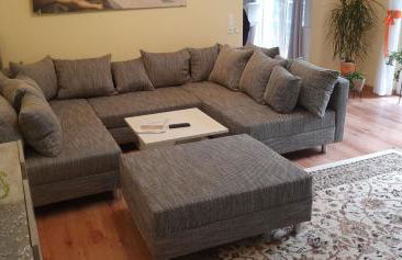 Ferienhaus Fichtenwalde, 160m², 3 SZ, 2 Bäder, bis 6 Personen, Garten, VDSL - Foto 8