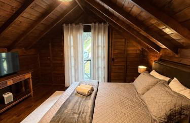 Cabana Charmosa - Photo 24