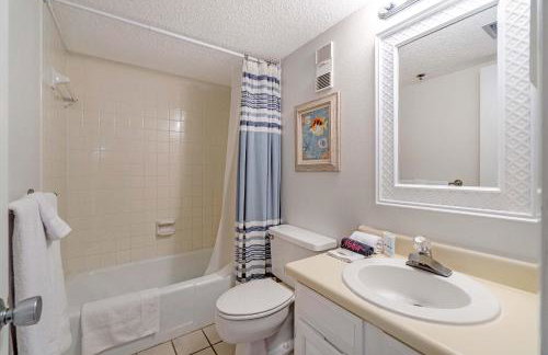 Emerald Oasis, Emerald Oasis- Gulf Front, Great for Families and Close to Destin Harbor! - Foto 22