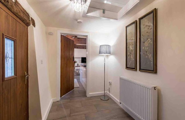 The Stables at Brambles Farm - Foto 25