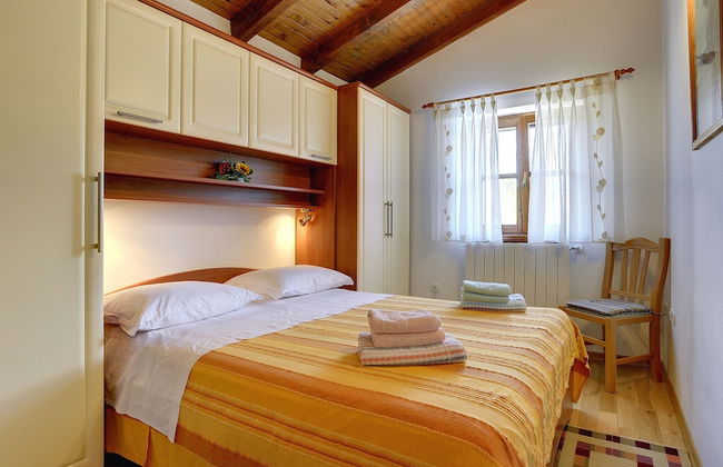 Holiday Home in Sveti Lovrec With Pool - Foto 3