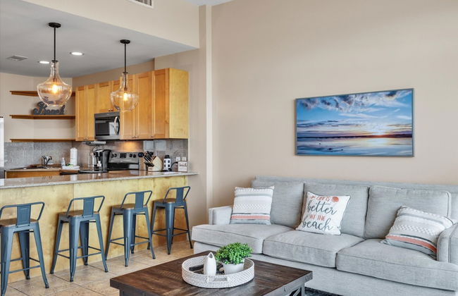 Blue Horizon in Galveston - Foto 11