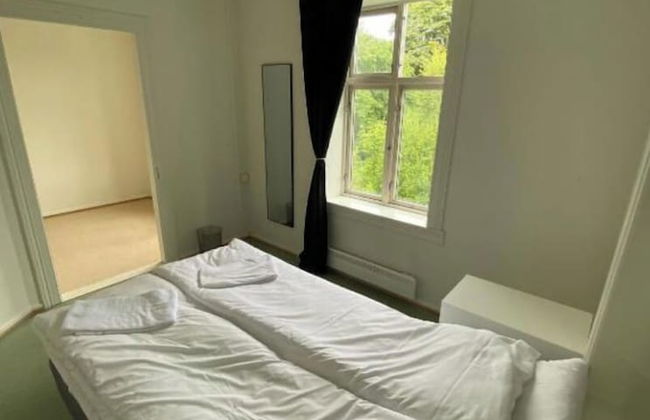 Arendal Budget Stay - Foto 6