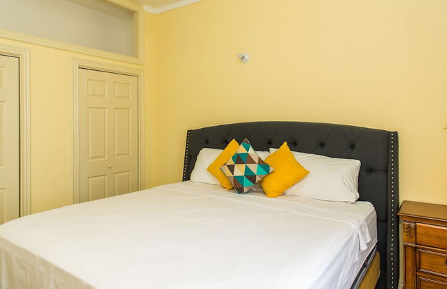 The US Embassy Luxury Apartment - Foto 9