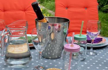 Key Cottage, sleeps 8 - Foto 28