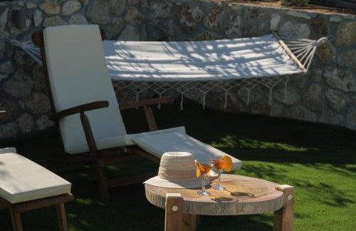 Koukoutsa House with Swimming Pool Corfu Sokraki - Foto 35