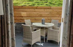 2 Bed Cottage in Peaceful South Lakes Village - Foto 12