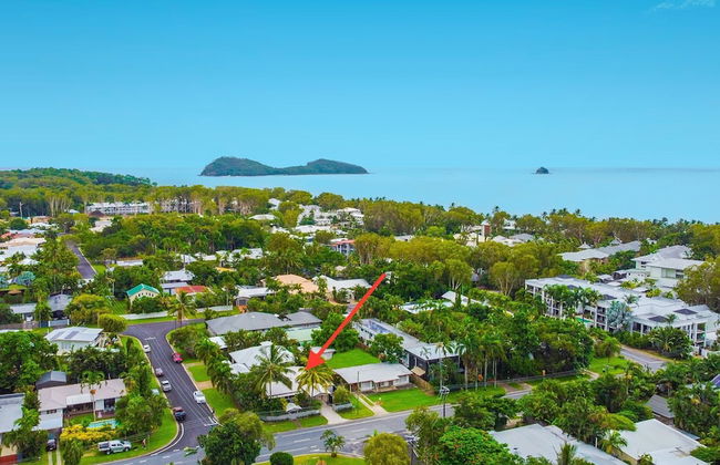 Sweet Creek Cottage, Palm Cove - Foto 61