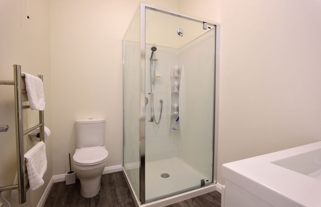 Peaceful and Central Studio in Thames - Foto 27