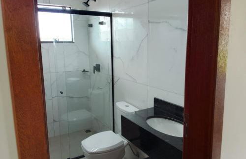 Ômega Área de Lazer - Foto 34