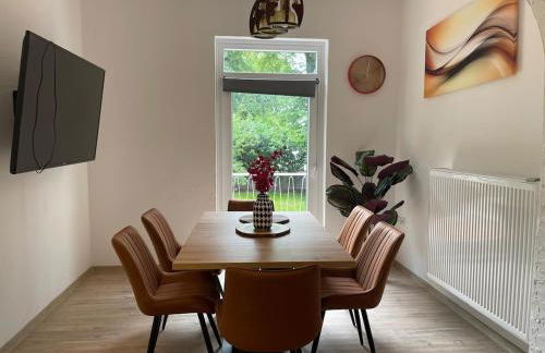 Komfortable Einf haus 5 Pers Einzelzi-max 9 Pers - Foto 16