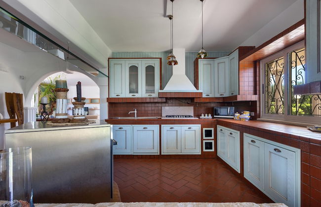 3086 Villa Artemide by Perle di Puglia - Foto 14