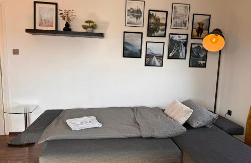 Moderne Ferienwohnung Iserlohn 2 - Foto 12