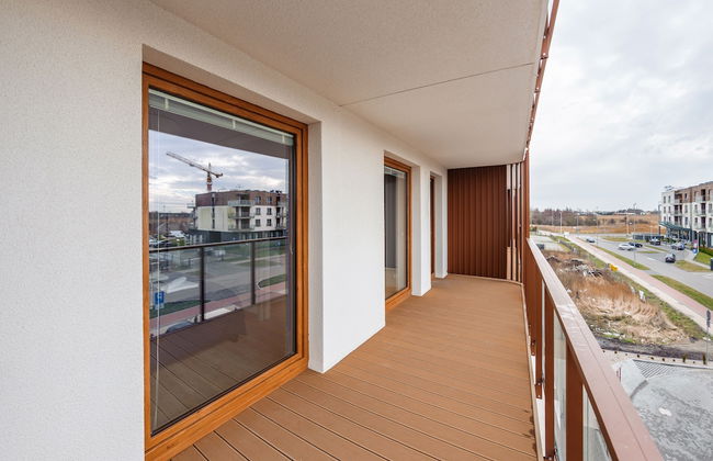 Sun & Snow Resort Kołobrzeg - Foto 80