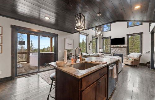 Whiskey Hills At Terry Peak - Foto 14