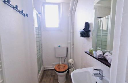 Le Madrillet - Foto 16