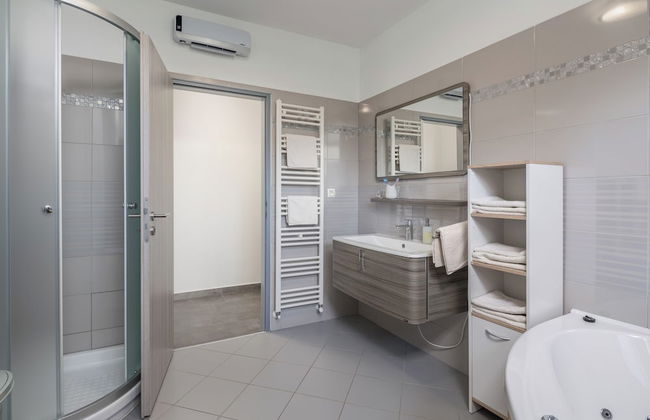 Villa Filleona - Foto 17