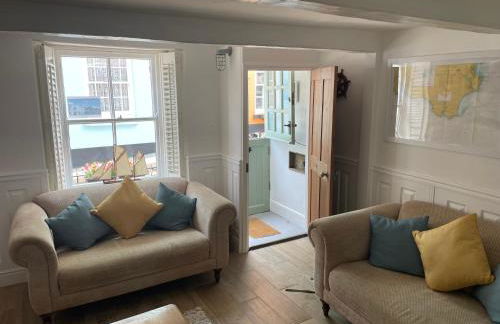 Drift Cottage - Fisherman's Cottage Brixham harbour - Photo 6