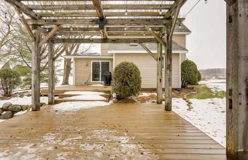 Getaway with Private Acreage in the Minneapolis Area - Foto 33