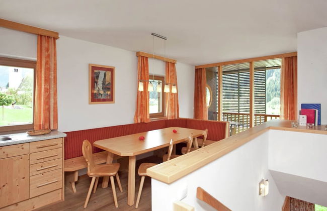 Chalet in Konigsleiten Near Ski Lift - Photo 17