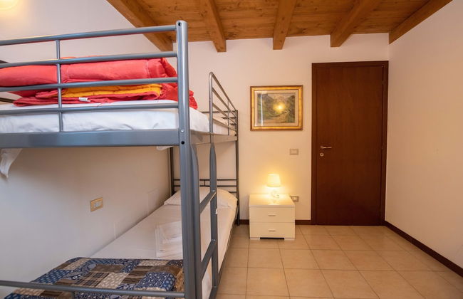 Residence Atollo - Foto 68