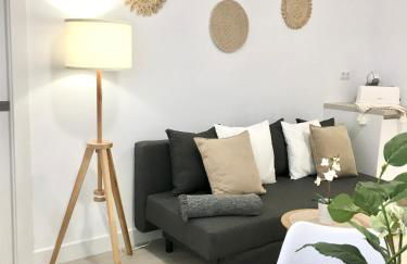 Castro Holidays - Apto C Nuevo Céntrico con Garaje Gratis - Photo 11