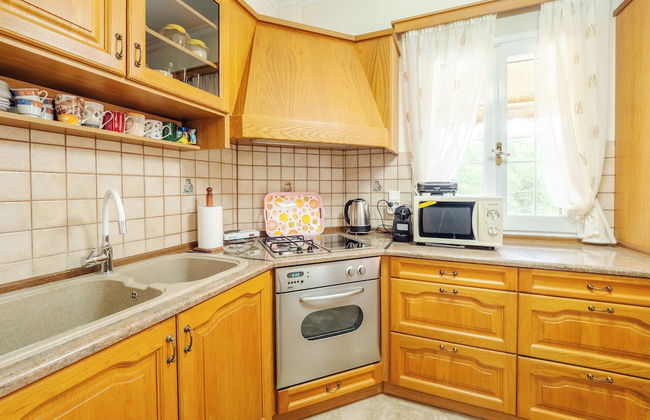 Aleka's House in Corfu Town - Photo 17