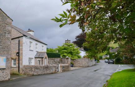 The old post office Barbon - Foto 62