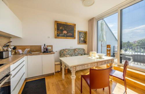 Lindauer Luxus-Domizile I + II - Foto 29