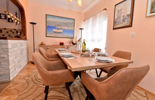 Family Home Agava - Foto 16