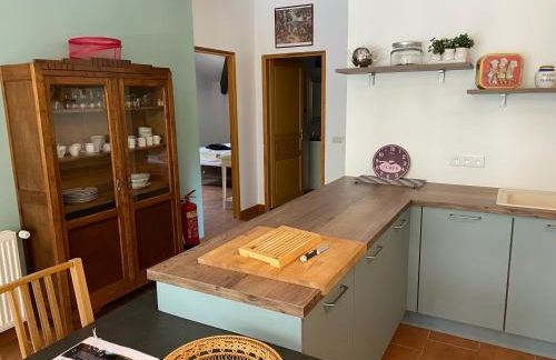 Daramousque Villa et Cottage - Foto 9