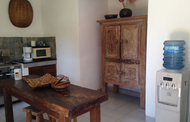 Villa Kupu Kupu - Foto 23