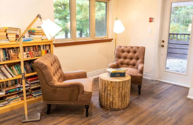 Fairy Bay Lakehouse - Foto 26